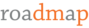 DMPRoadmap logo